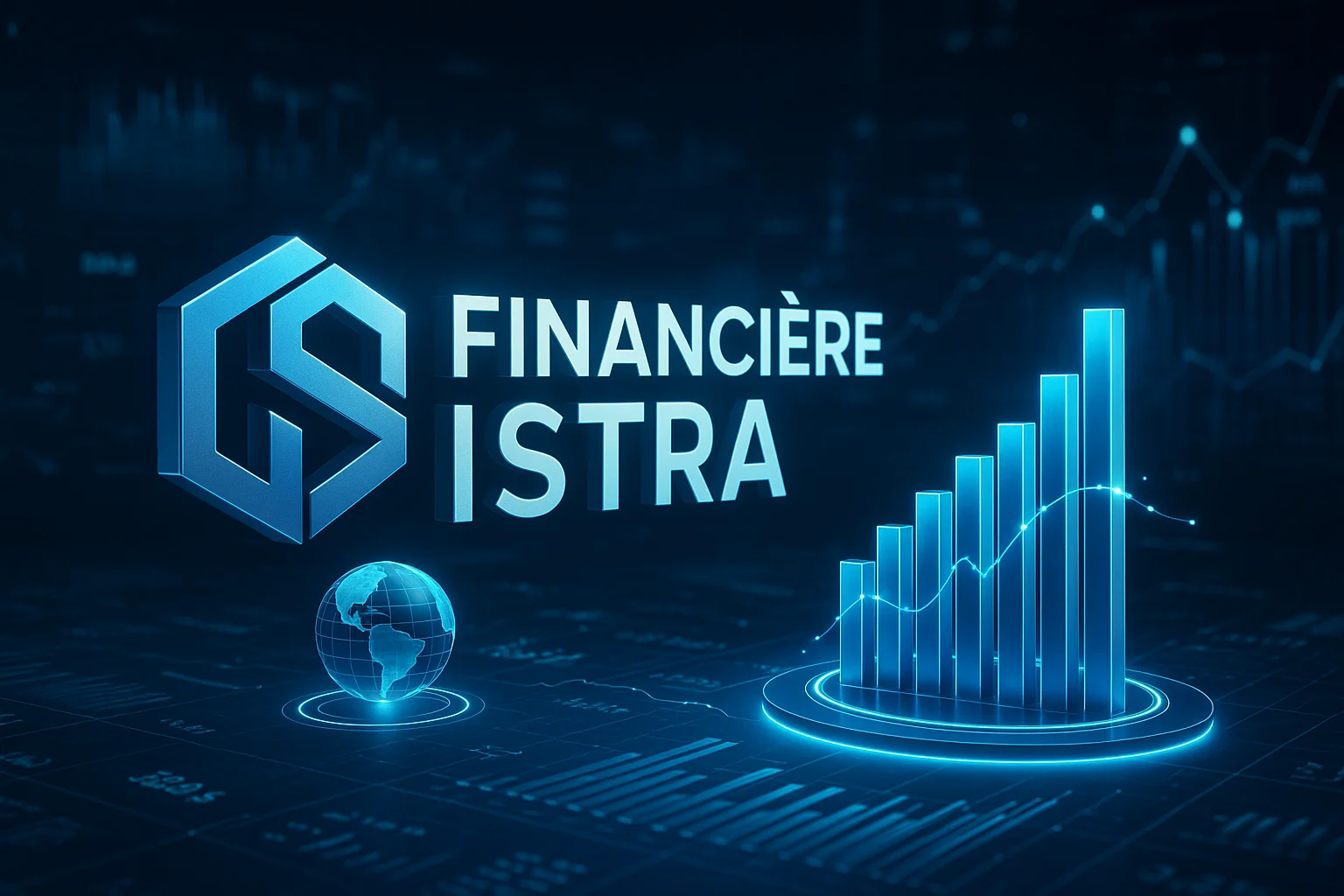 FINANCIÈRE ISTRA : L'Alliance de la Solidité Institutionnelle et de l'Innovation Financière au Cœur de l'Occitanie