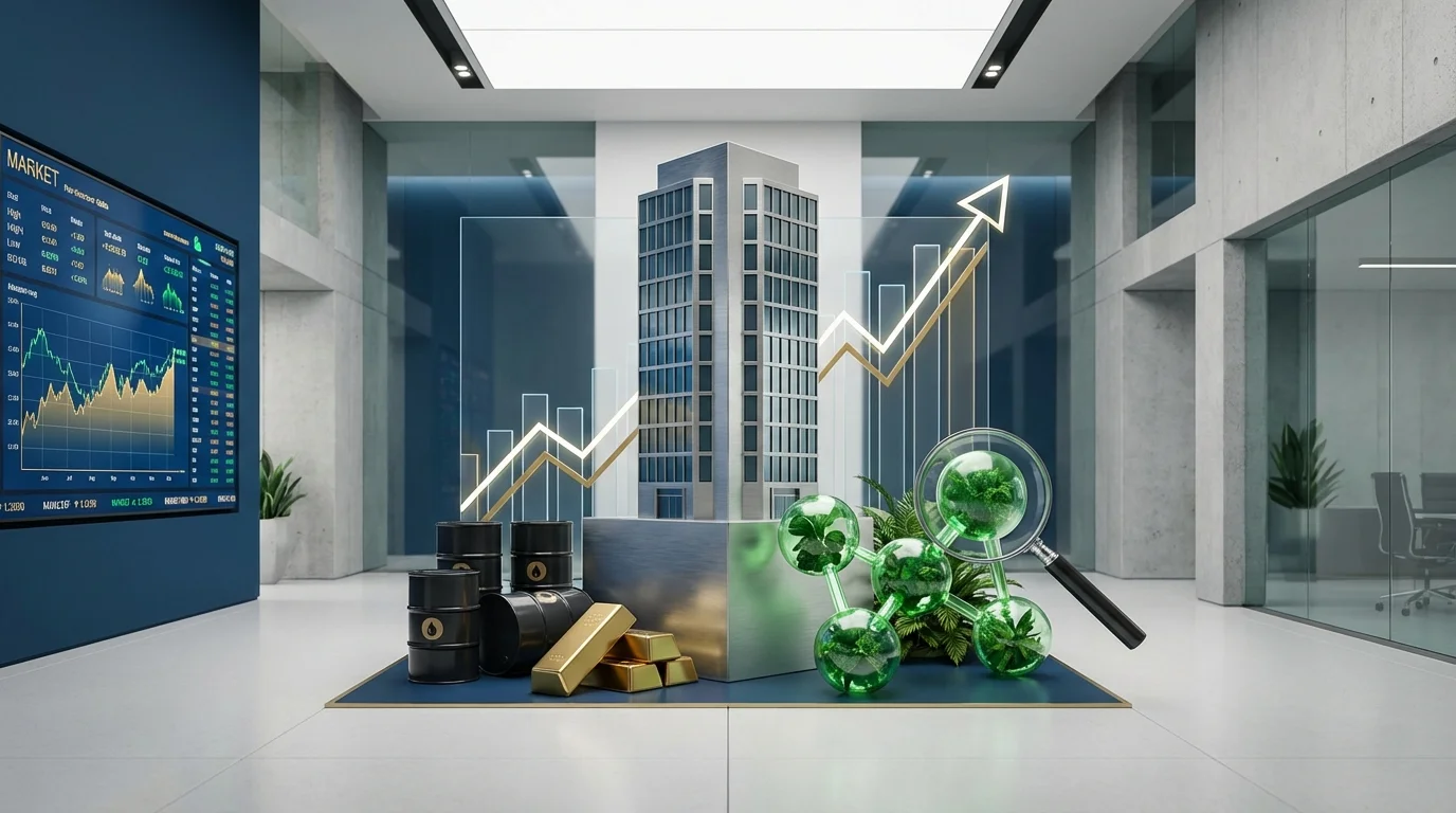 DOSSIER SPÉCIAL : La Renaissance Financière d'un Géant Industriel