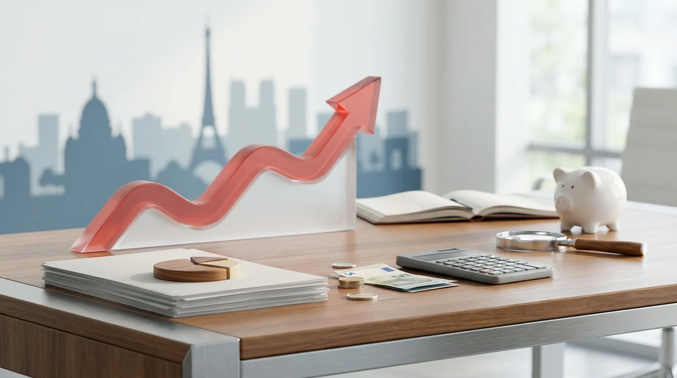 Inflation France : Comprendre et Anticiper l'Évolution des Prix