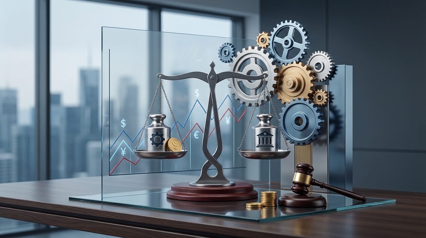 Taux d'intérêt et banques centrales : comprendre les décisions qui impactent l'économie